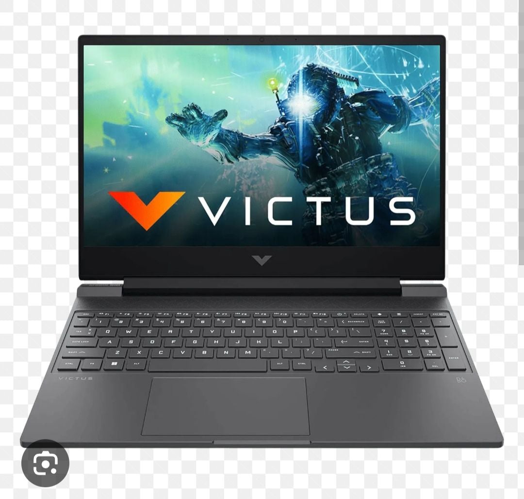 Hp victus 15 - Image 3