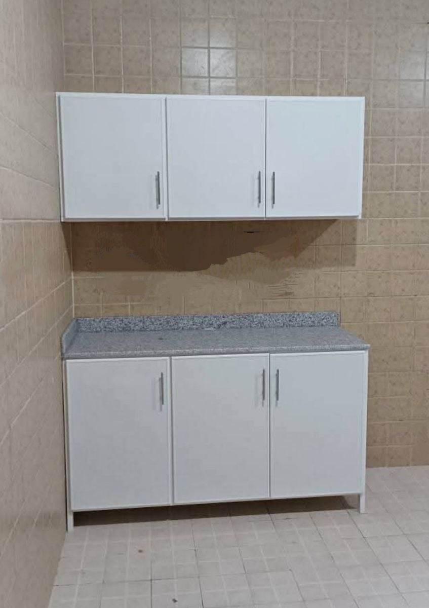 Kitchen cabinet for sale and make - Image 2