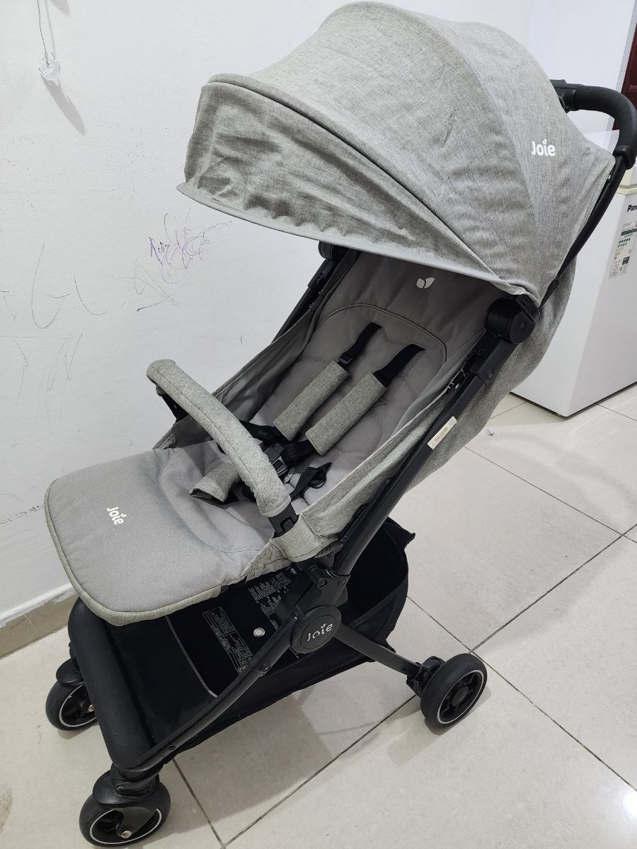 Joie cabin approved stroller - Image 2