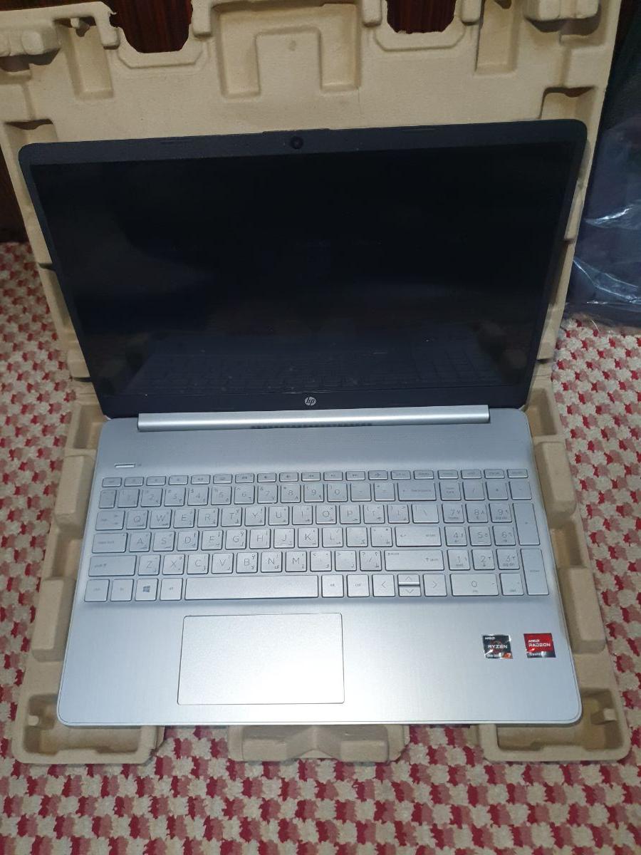 HP Pavilion Laptop - Image 4