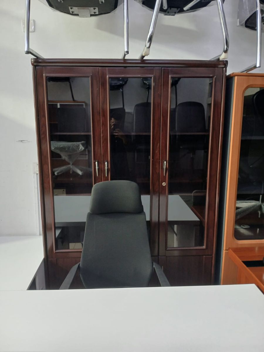 Used office furniture buy sell in qatar - Image 11