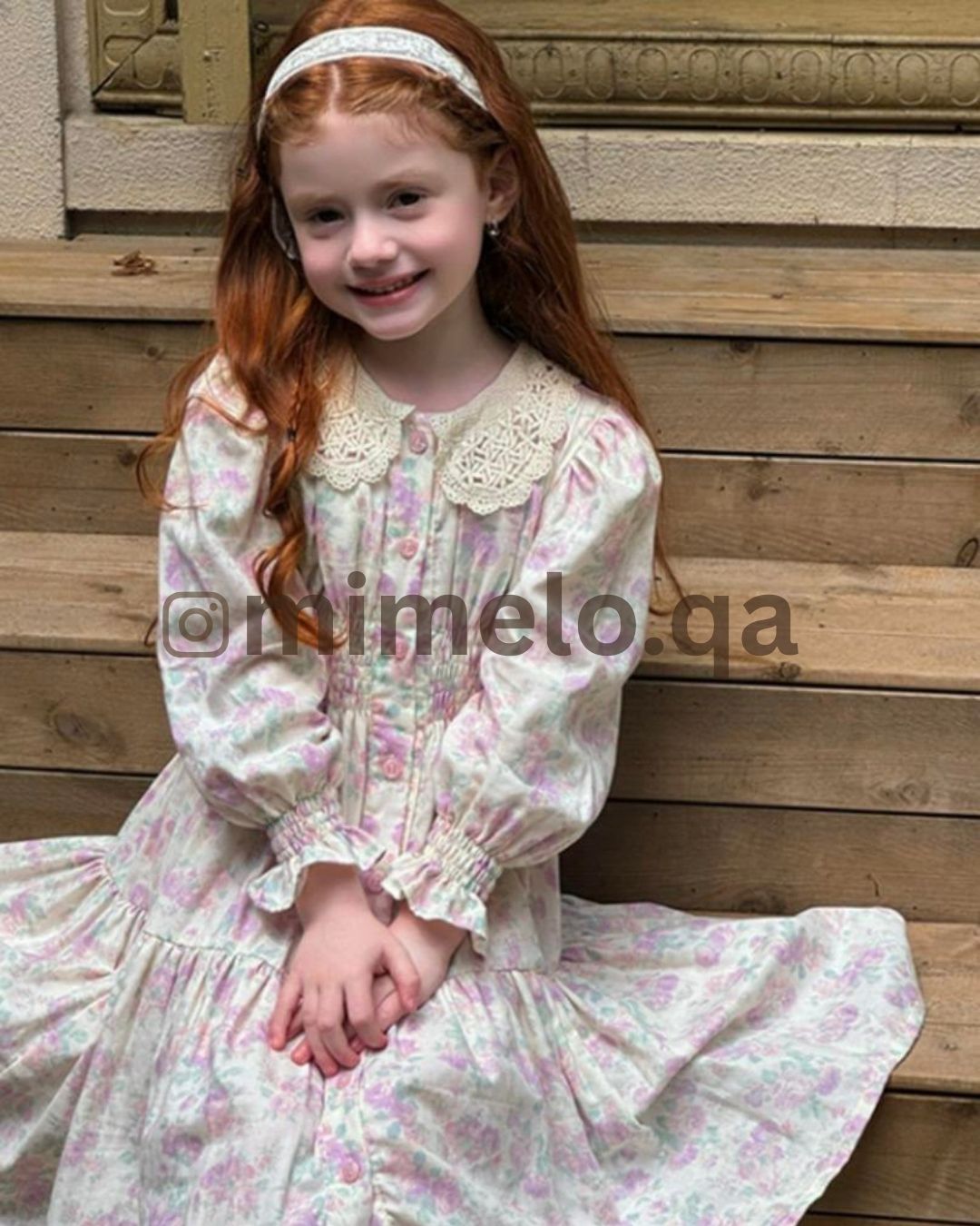 Premium Kidswear by Mimelo - Image 9