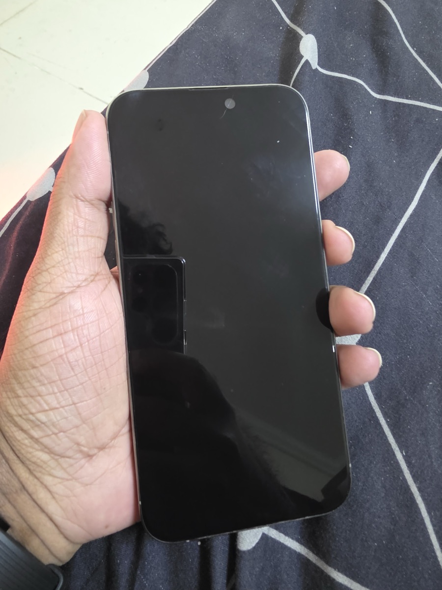Iphone 15 Pro Max - Image 2