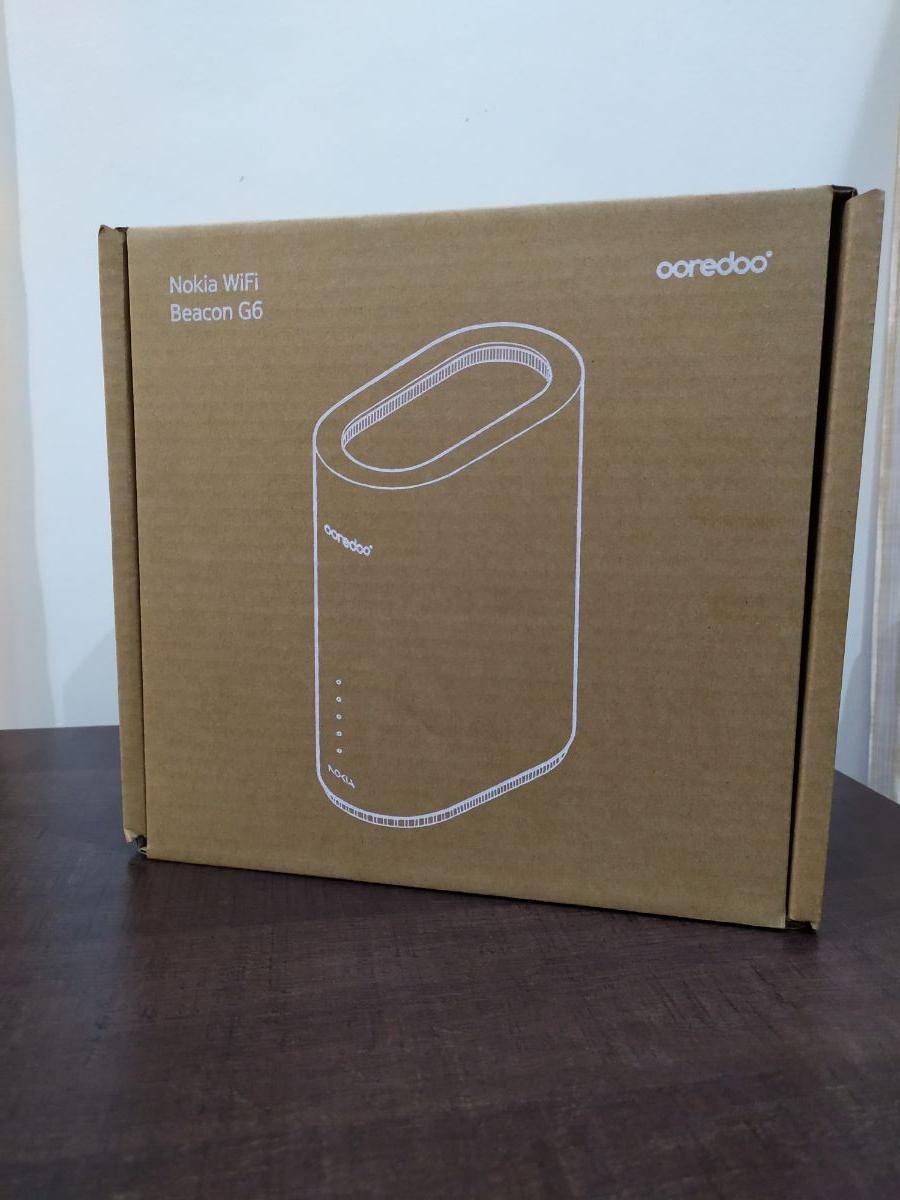 Wifi Router - Image 2