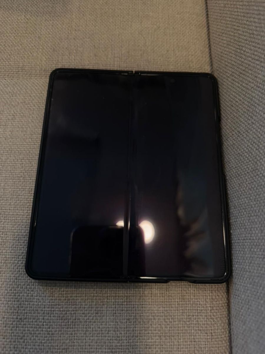 samsung galaxy Z fold 4 - Image 2