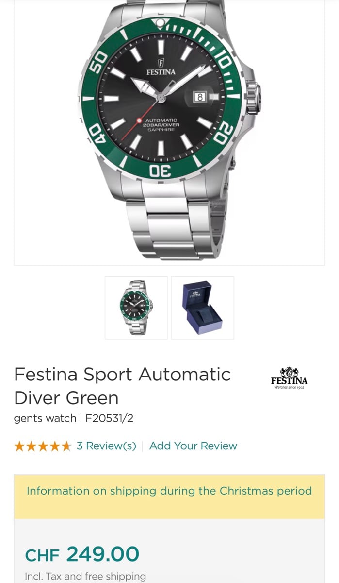 Good deal - Image 1