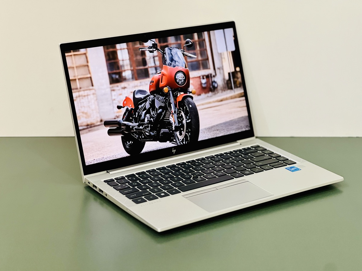 HP Elitebook 840 G8 (11th Gen) - Image 5
