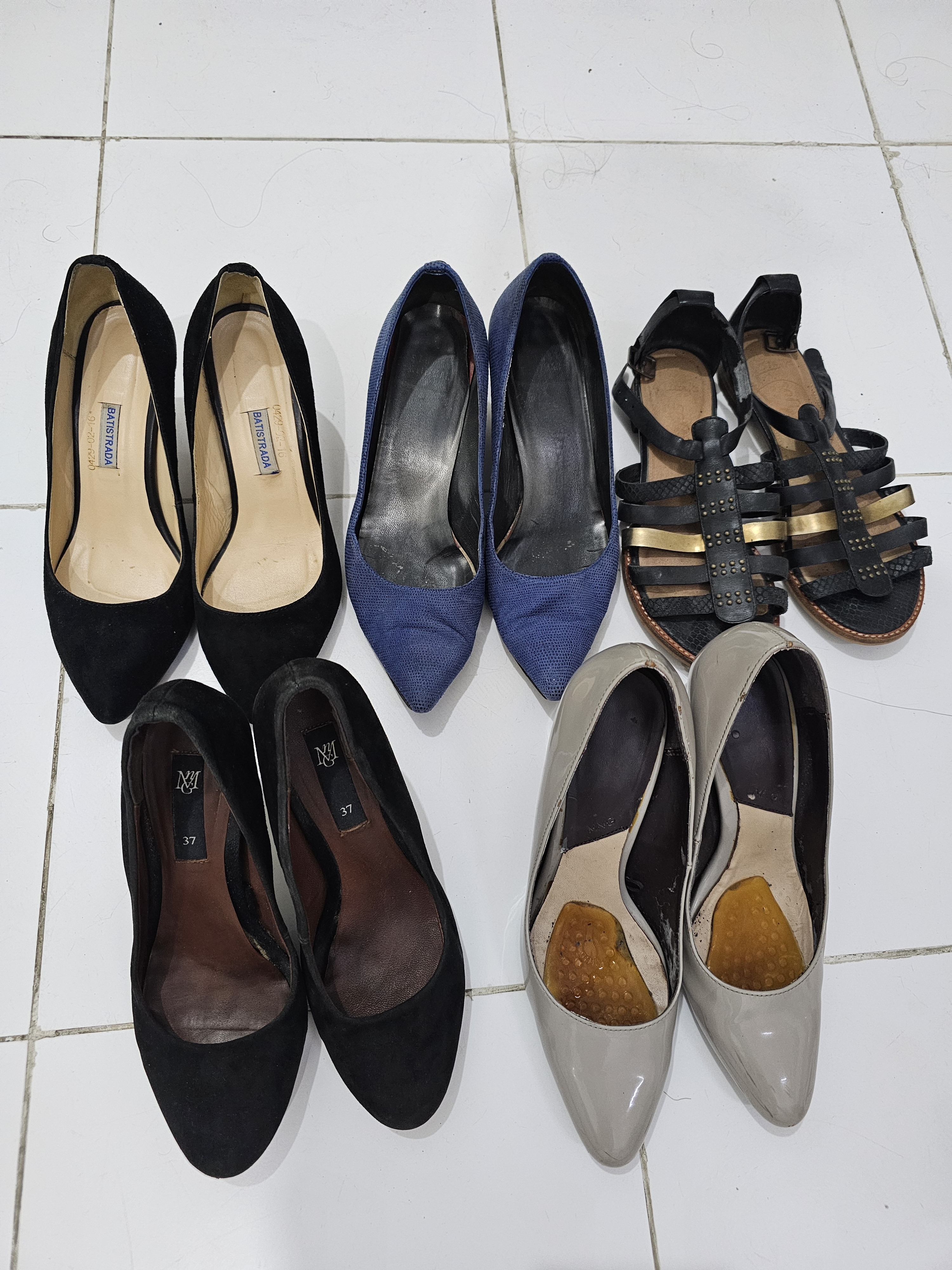 Heels size 38 - Image 3