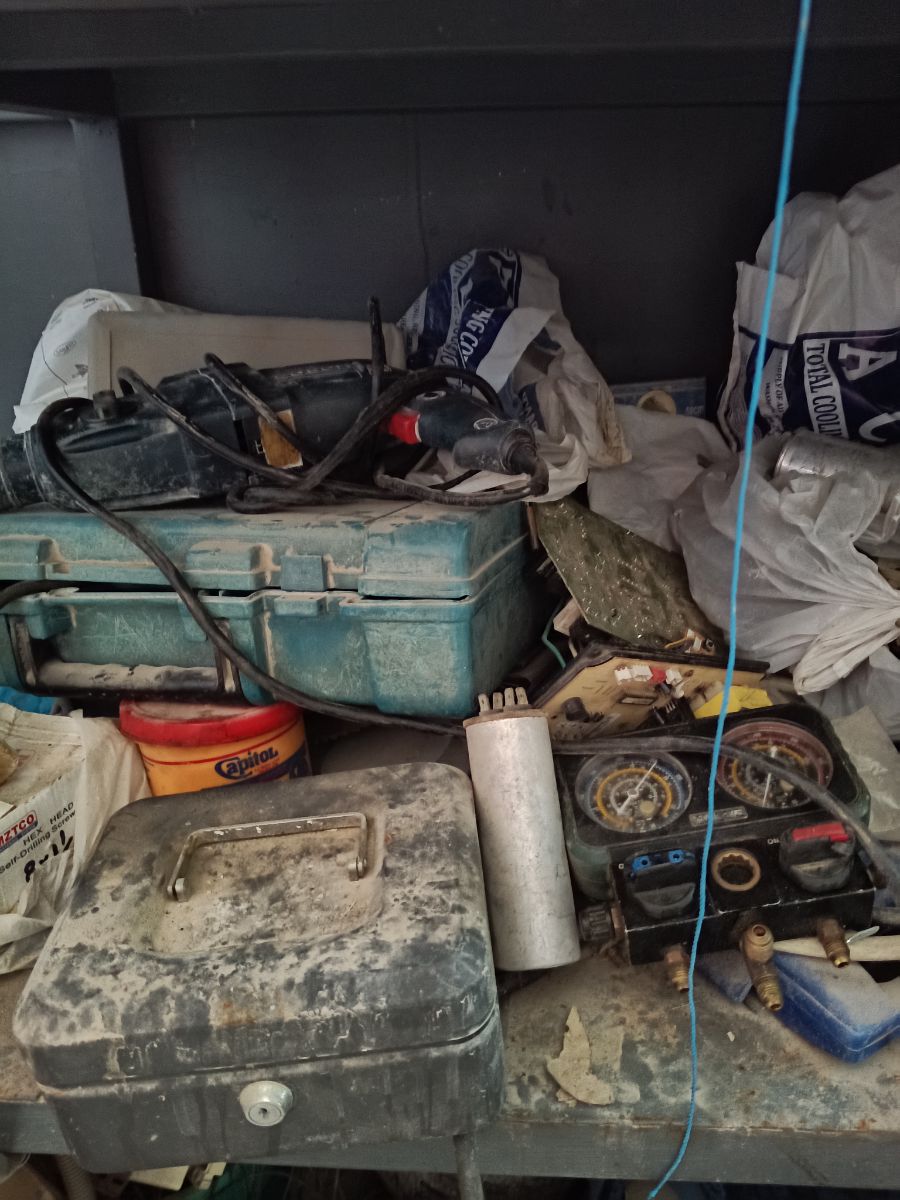 All Electric tools - Image 5