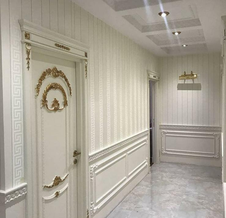 Gypsum decor wall decor - Image 13