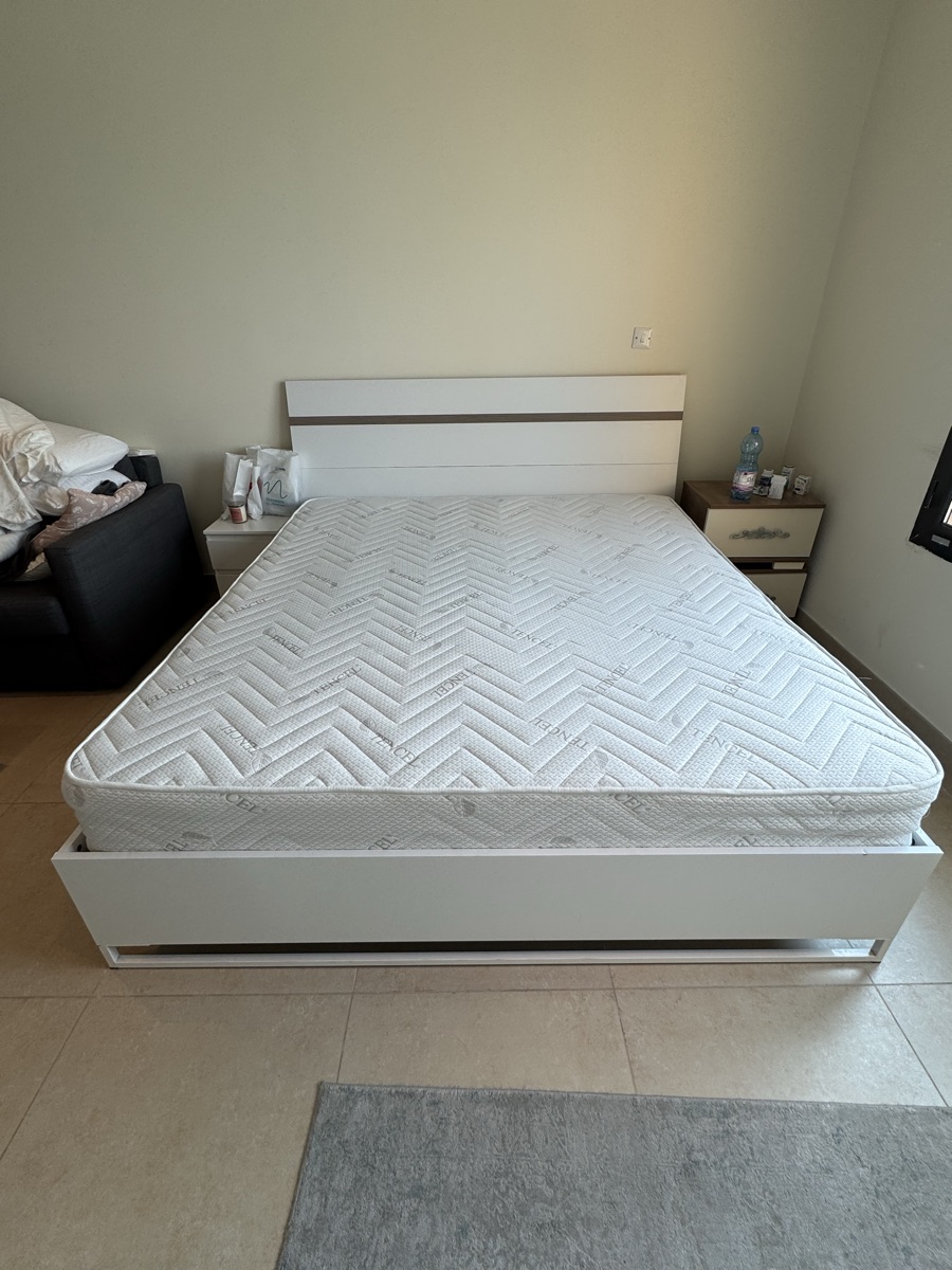 Mattress - Image 1