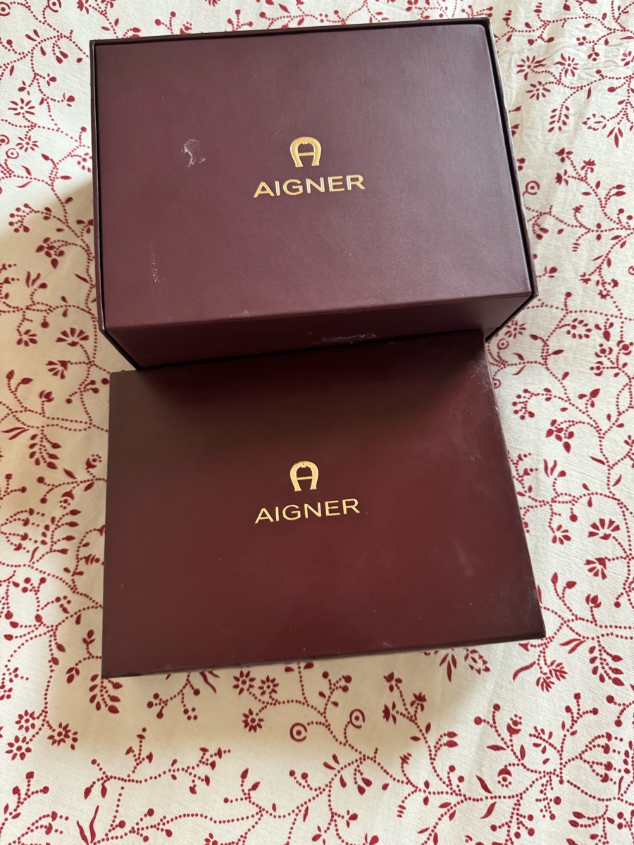 Aigner watch - Image 9