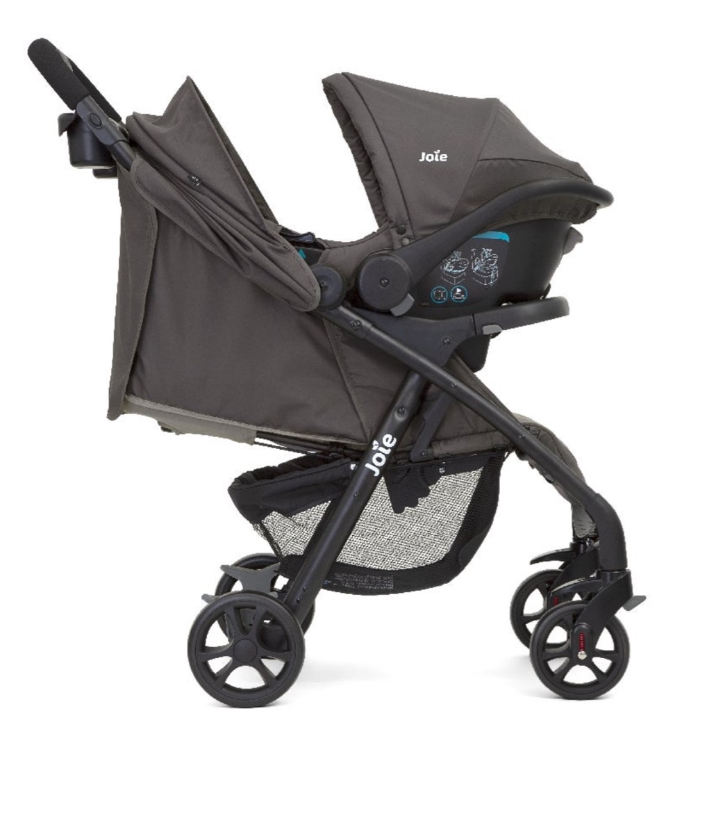 Joie Baby Stroller for Sale - Image 2