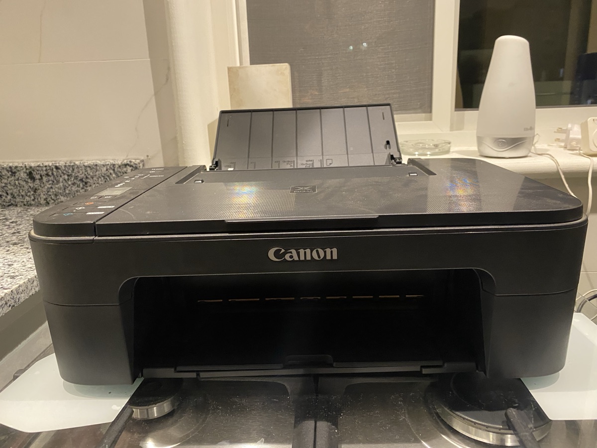 cannon and brother printers - Image 2