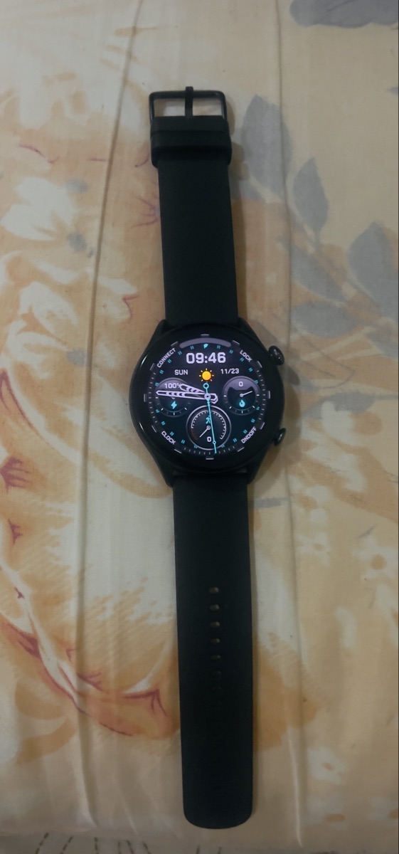 Amazfit GTR Pro 3 - Image 1