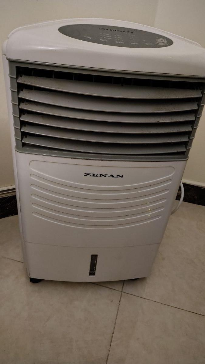 Water air cooler - Image 3