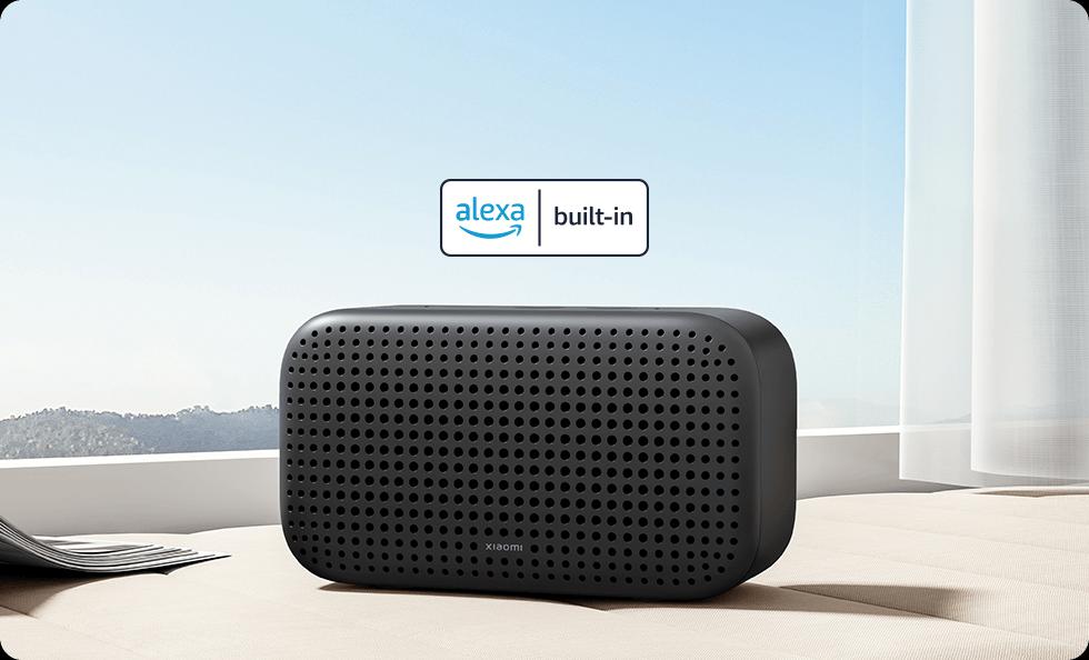 Mi Smart Speaker Lite - Image 1