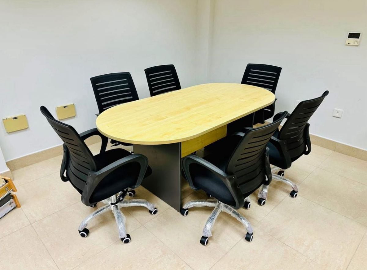 Used office furniture buy sell in qater 55157083 - Image 19