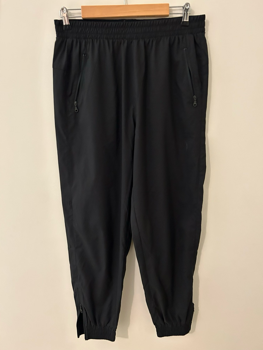 Girlfriend Collective Activewear Pants size L - Image 4