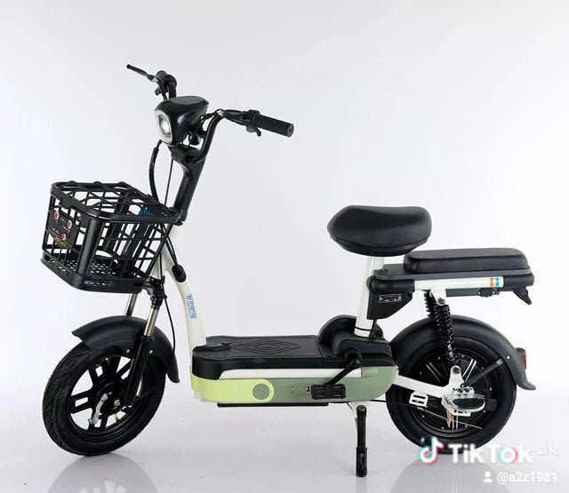 Beach buggy & scooters electric - Image 2