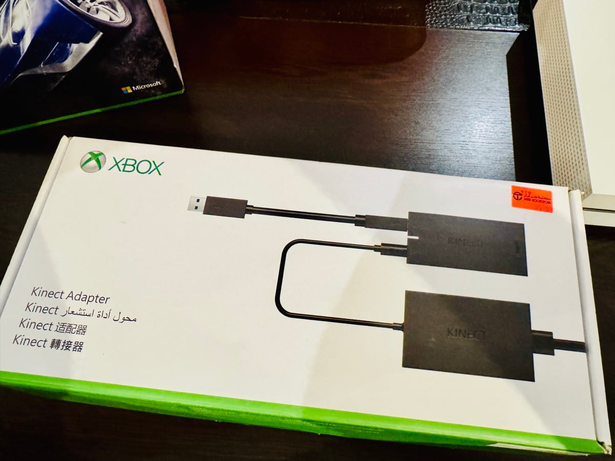 Xbox one S 1TB - Image 10