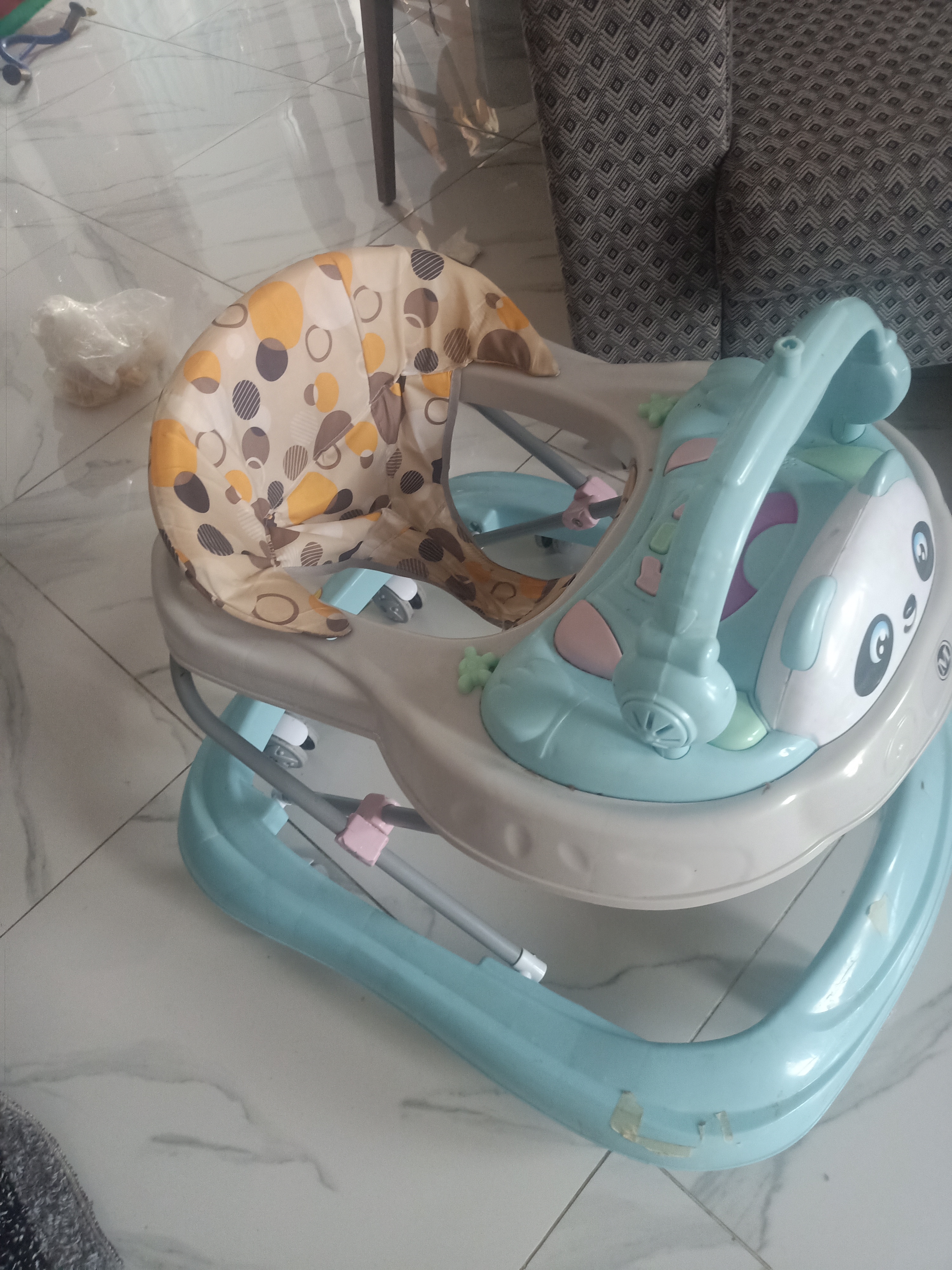 Various baby related items - Image 6