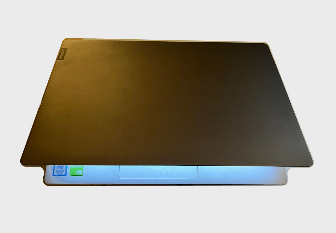 Lenovo IdeaPad 14" – Intel Core i7 | 8GB RAM | 256GB SSD | 2GB NVIDIA | Excellent Condition - Image 2