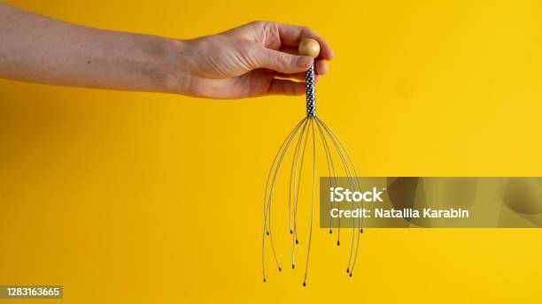 Scalp messager tool - Image 4
