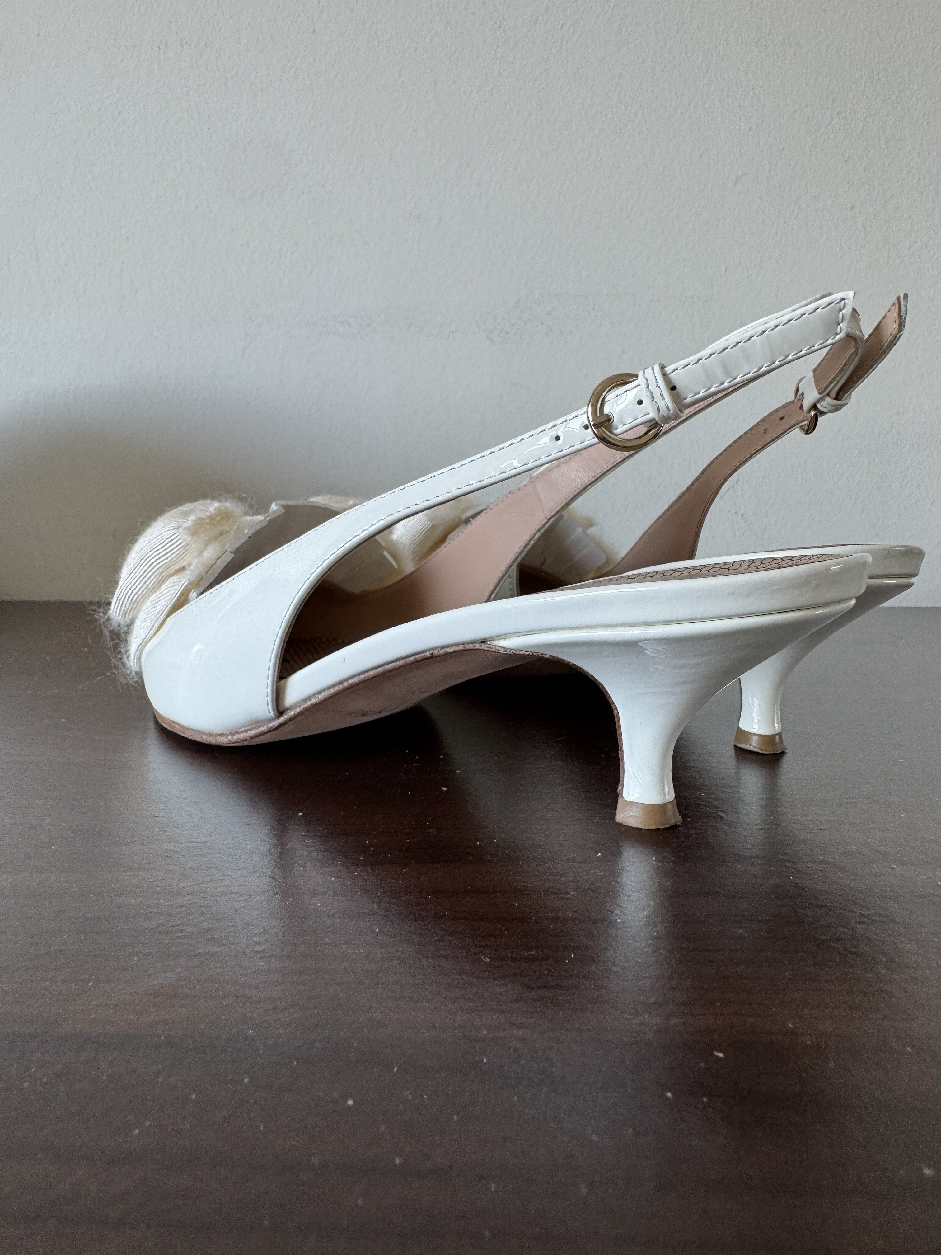 Red Valentino Shoes - Image 3