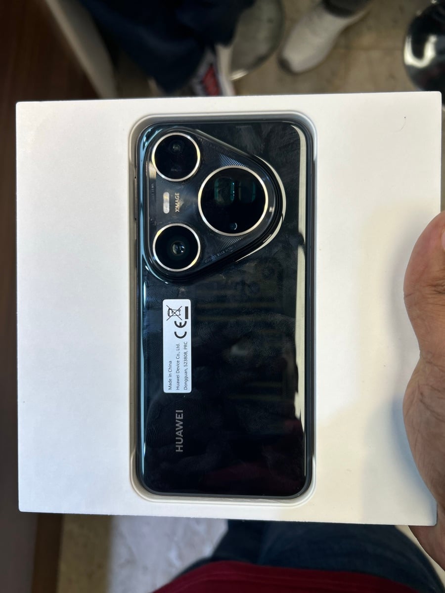 HUAWEI Pura 80 ultra - Image 3
