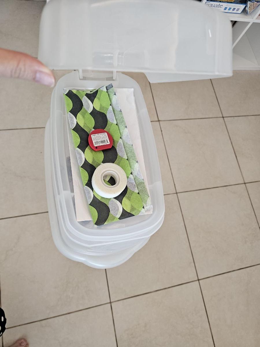 Organization and storage - Image 5
