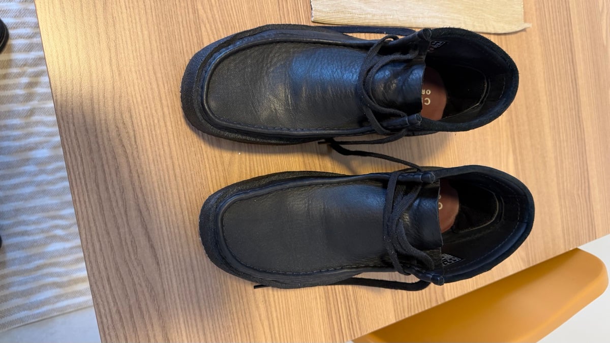 Original shoses - Image 7