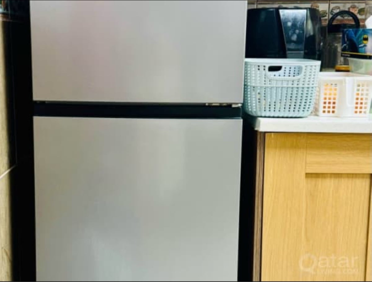 Double door refrigerator - Image 4