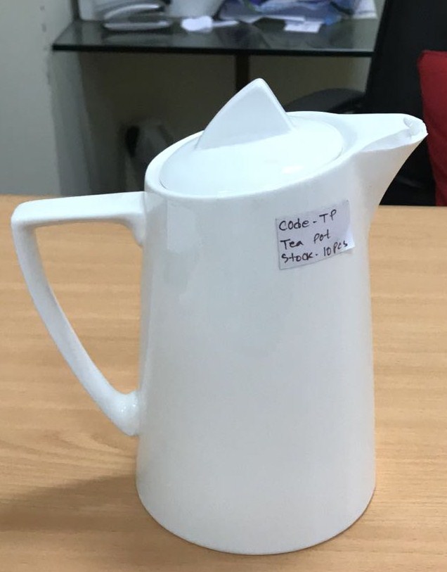 Crockery & Cutlery - Image 24
