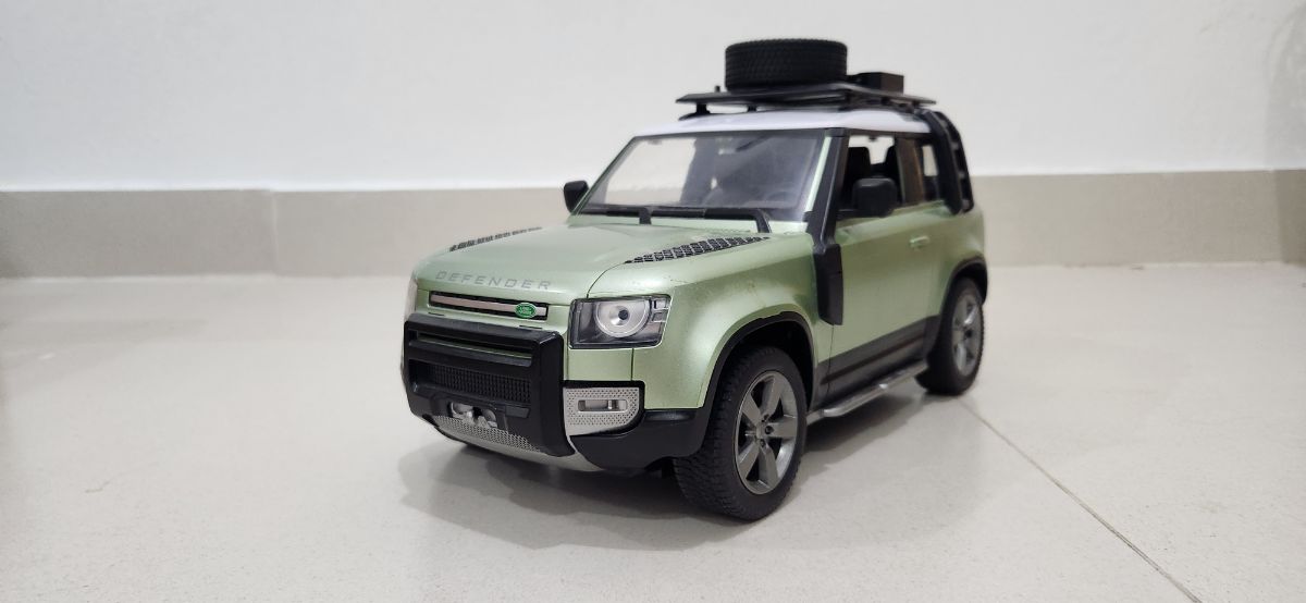Perfect Condition Rc Car - Image 2