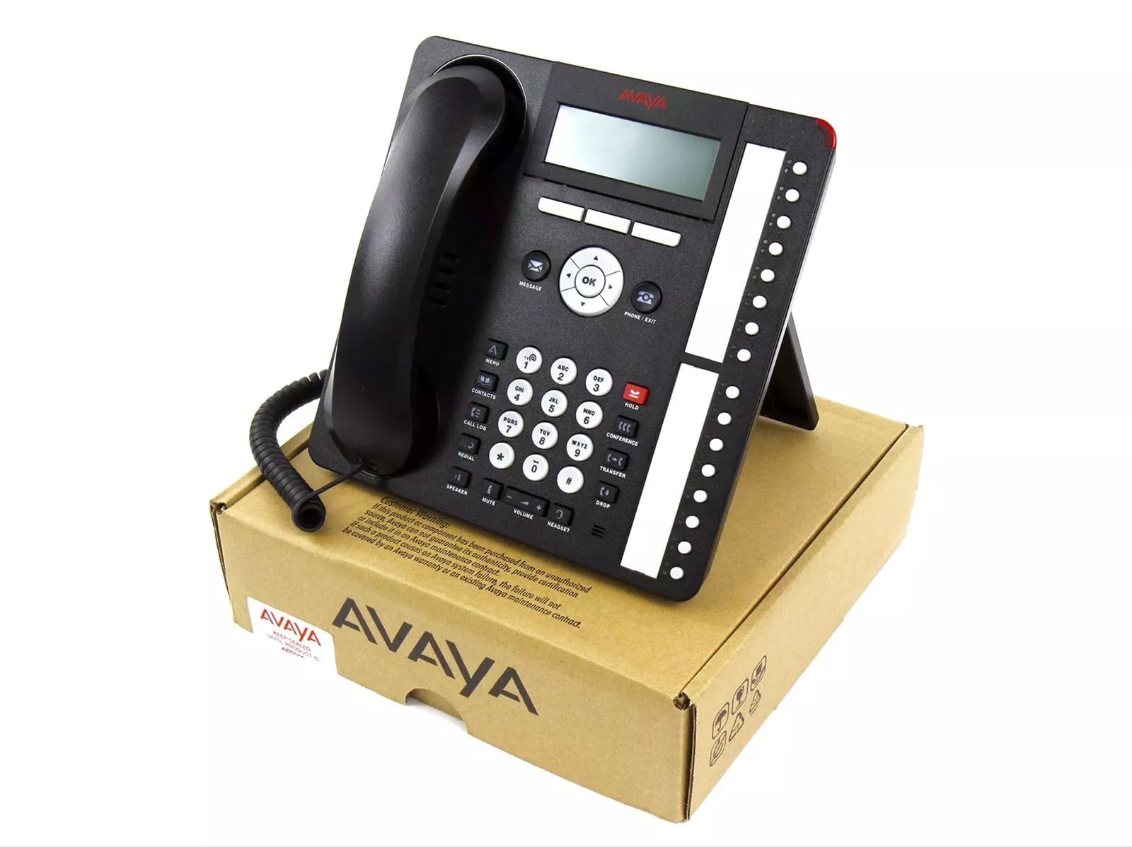 Avaya Digital 1416 Phones for Sale - Image 1