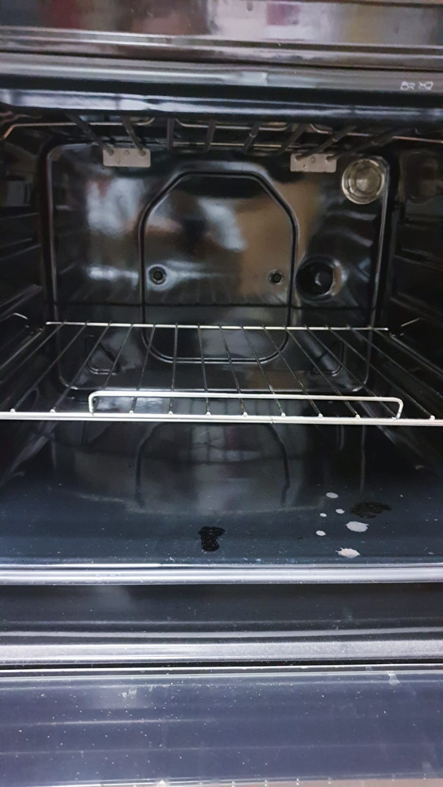 Electric Cooking Range Whirpool - Image 3
