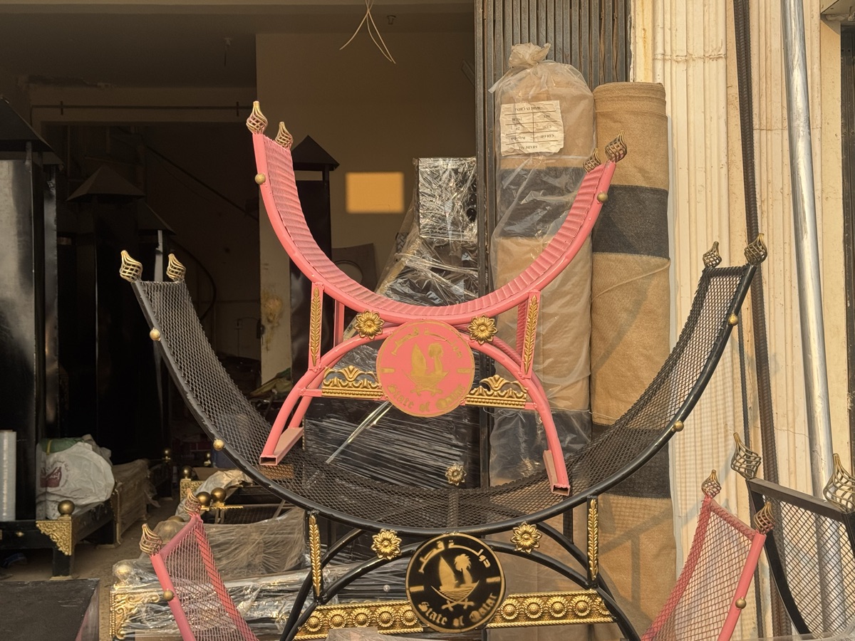 Streel welding,Matkhana , Uzzar , steel products, welding etc - Image 19