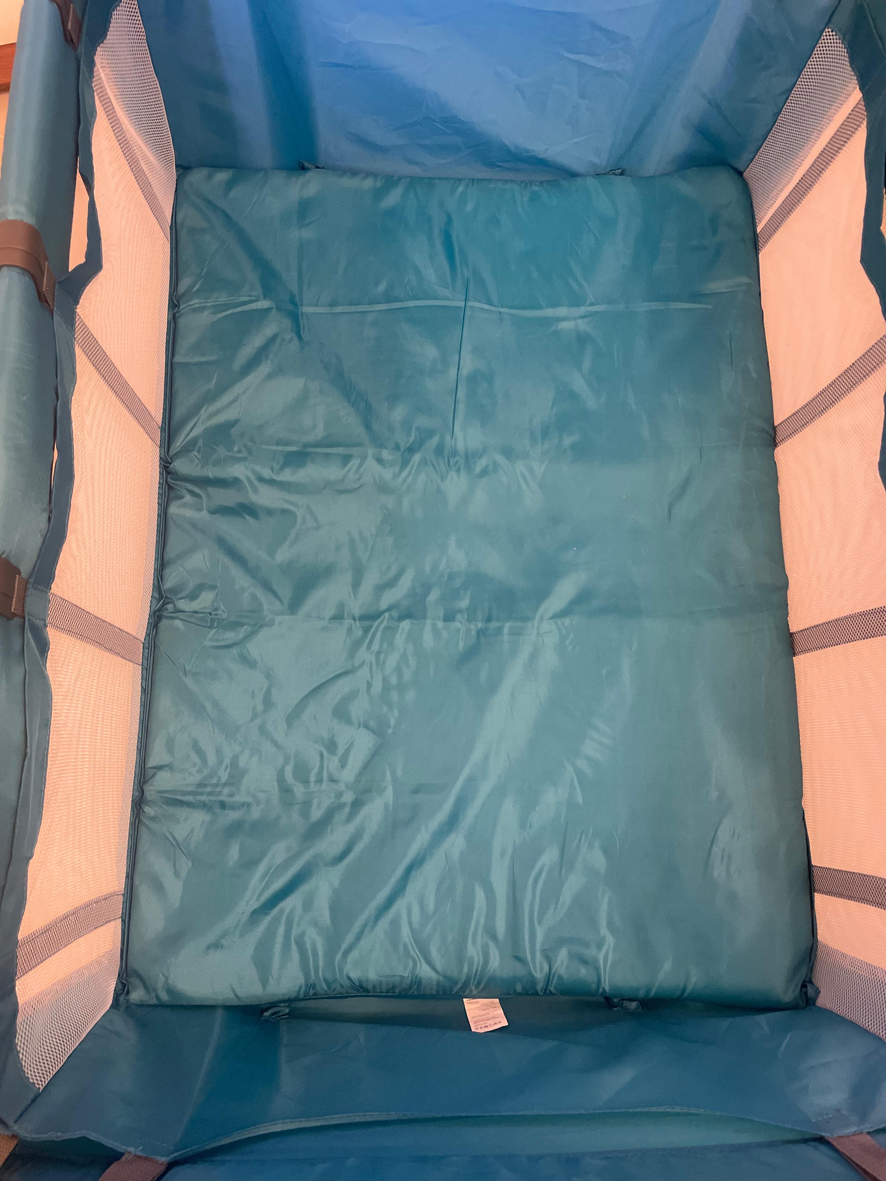 Travel cot - Image 4