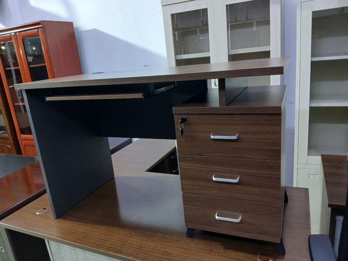 Used office desk and chair buy and sell 55157083 - Image 14