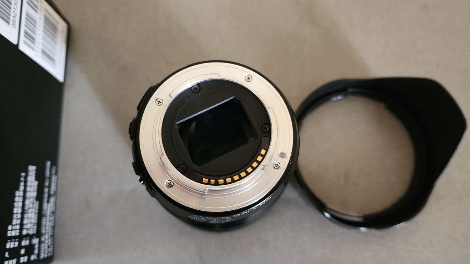 Fujifilm XF10-24mmF4 R OIS - Image 2