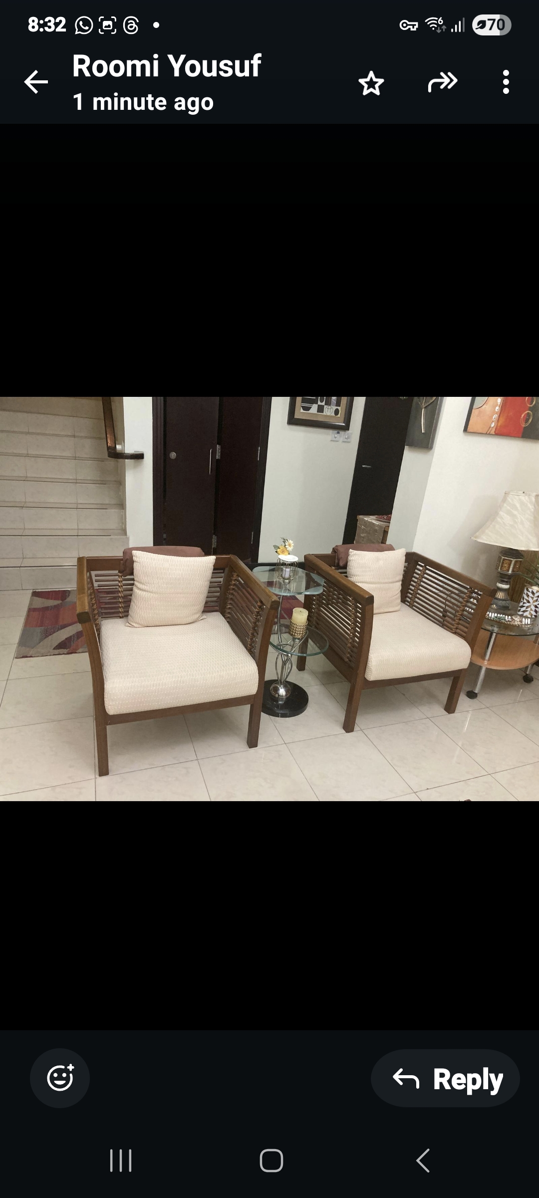 House hold Items for sale - Image 5
