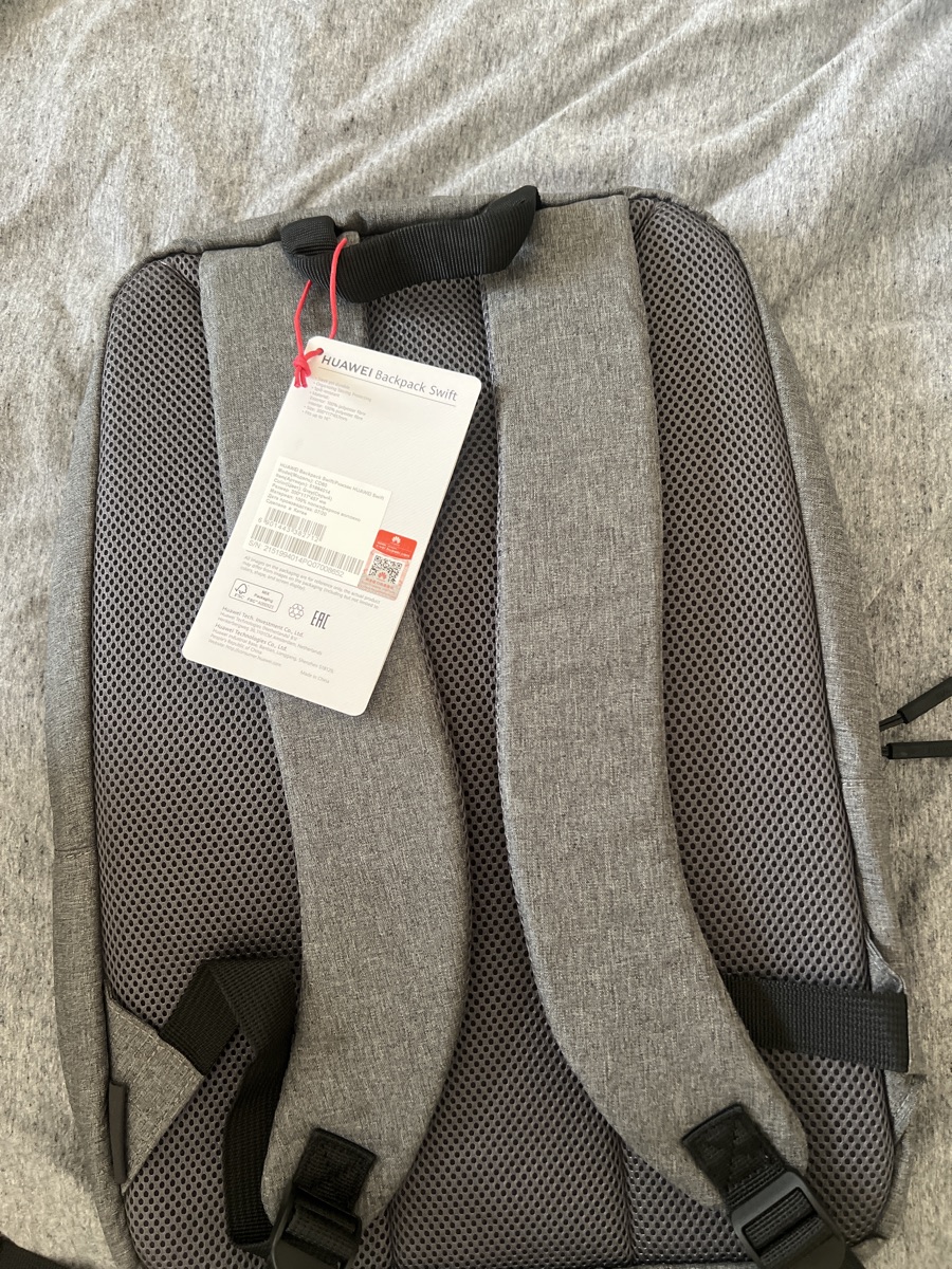 Huawei Backpack - Image 2