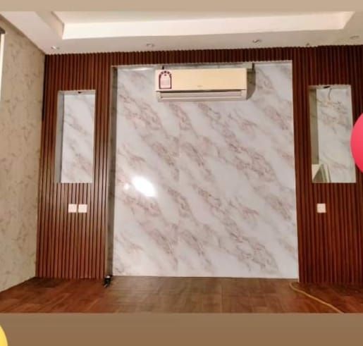 pvc wall panel, wall sheet, barkia, - Image 7