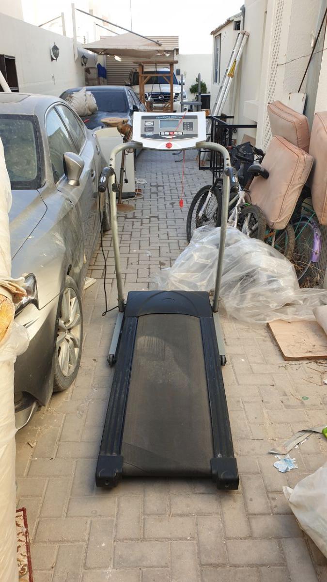 Treadmill machine for exercise - Image 7