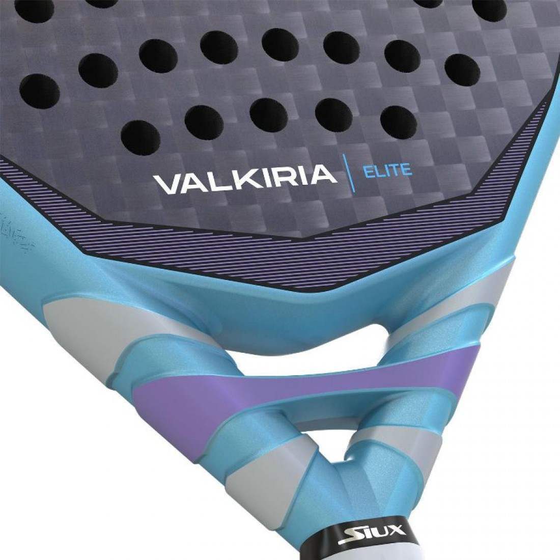 Siux Valkiria Elite 2025 - Image 4