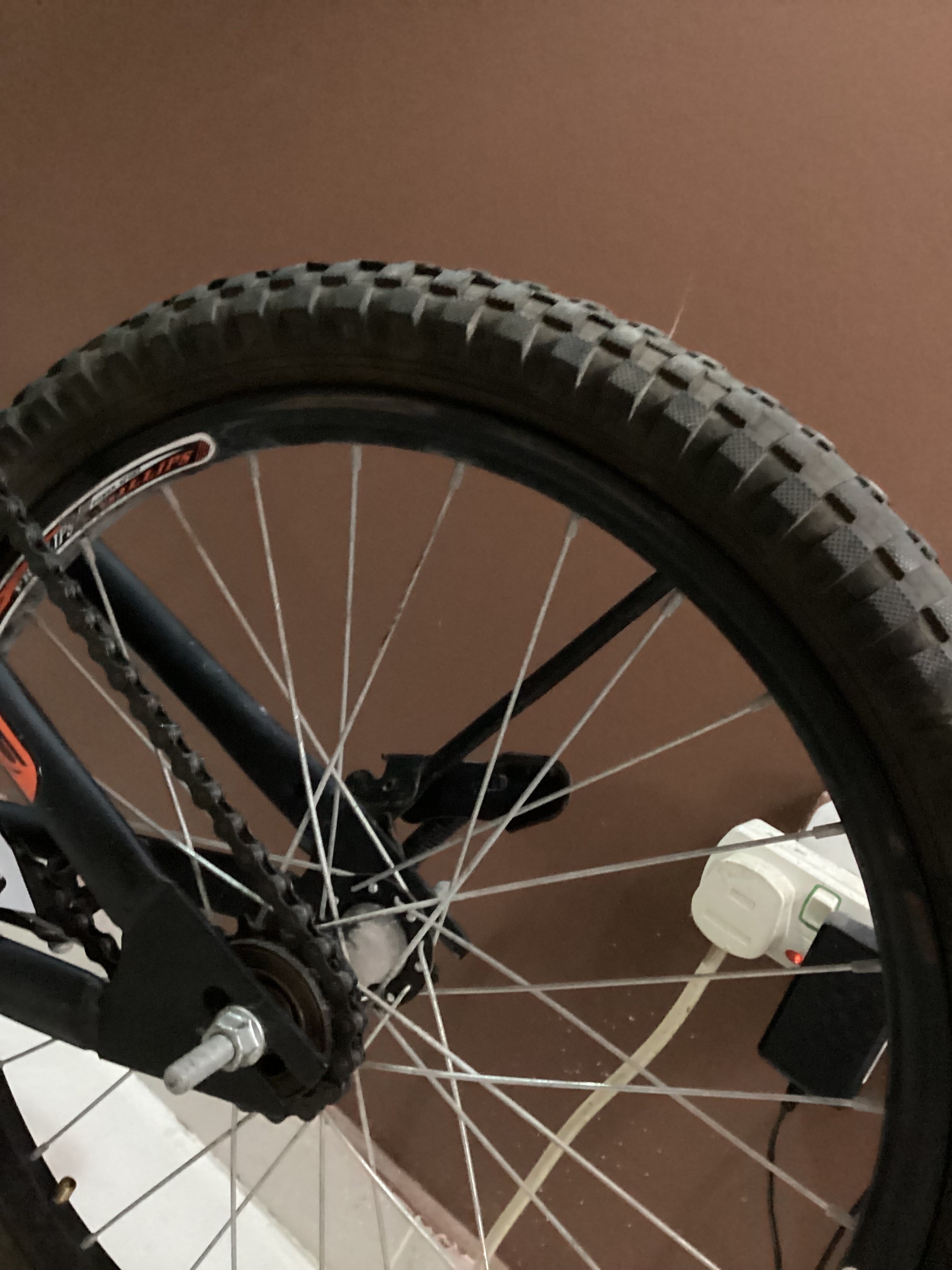 Bicycle (Cycle)  For Kids - Image 3