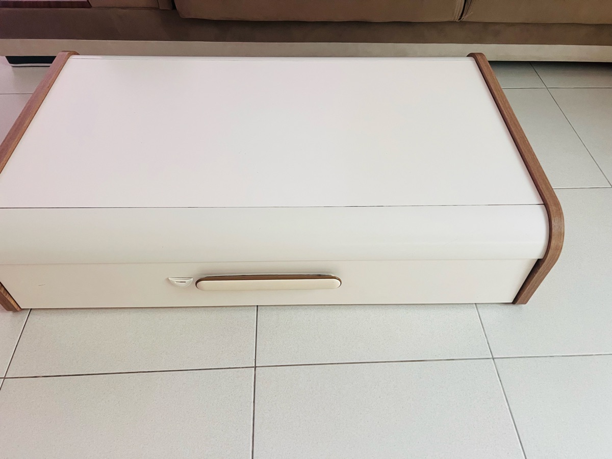 Dining table/ Coffee and tv table set/ console/ sofa - Image 6