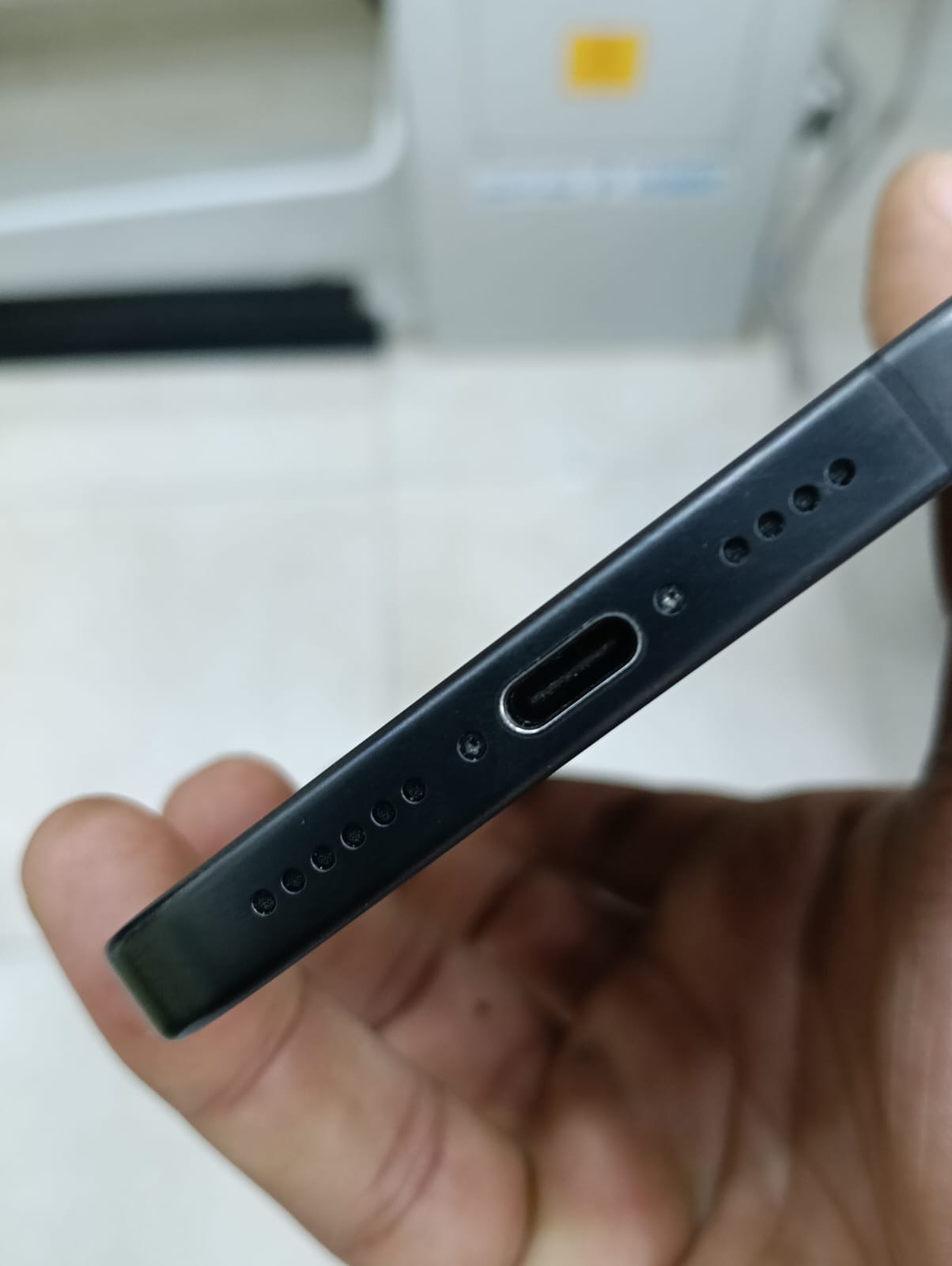 Iphone 15 pro max sale/swap - Image 3