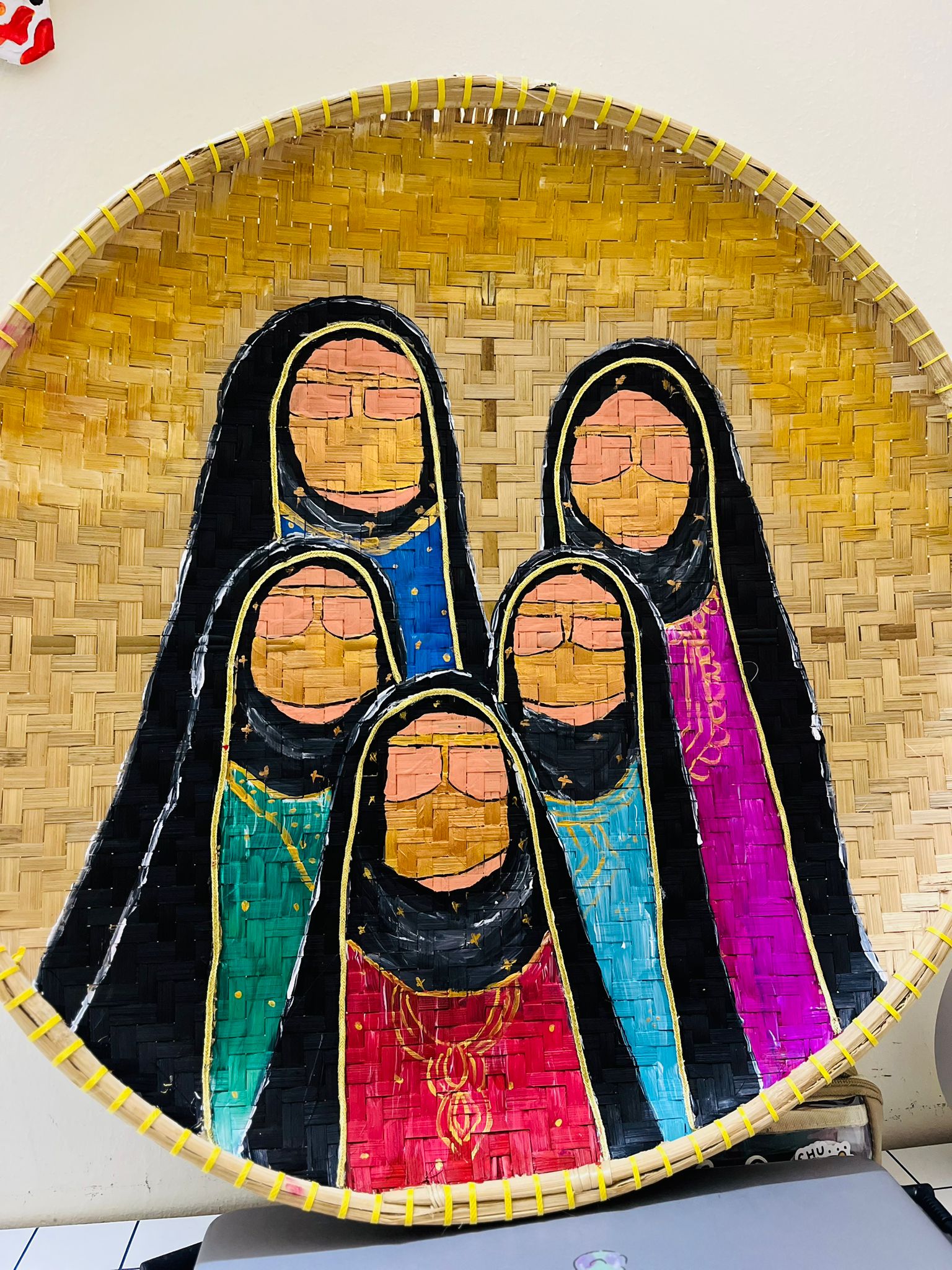 handmade and Paint - Image 5